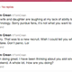 Illustration for article titled Hoosiers Coach Tom Crean Is Sweet-Talking Someone—A Recruit, He Says—And Its Creepy